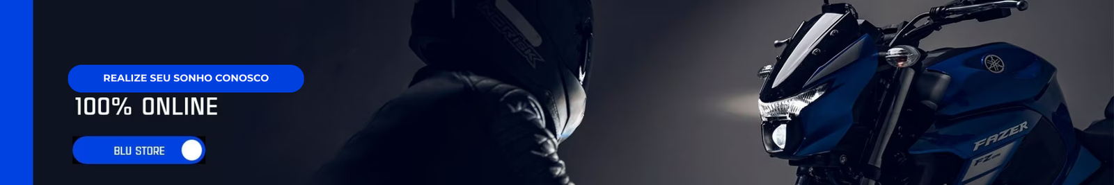 REALIZE SEU SONHO CONOSCO